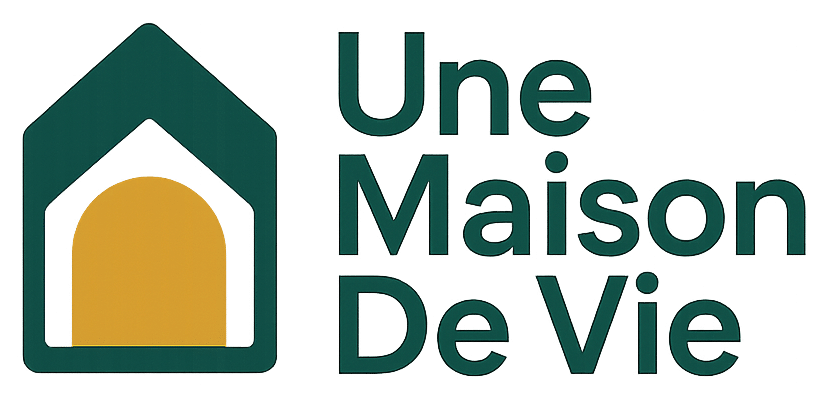 Une Maison De Vie